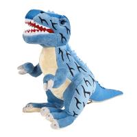 T-REX Soft Toy