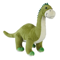 BRONTOSAURUS Soft Toy