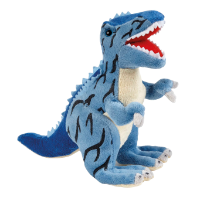 T-REX Soft Toy