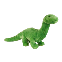 BRONTOSAURUS Soft Toy