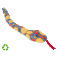 RAINBOW BOA Soft Toy