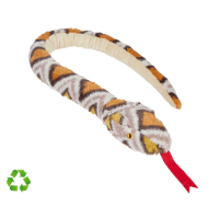 PYTHON Soft Toy