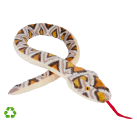 PYTHON Soft Toy