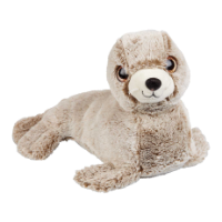 SEAL Soft Toy