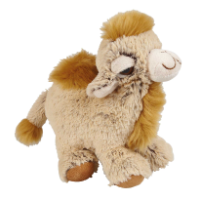 CAMEL Soft Toy