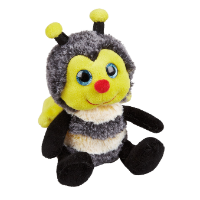 BEE Soft Toy