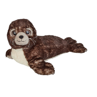 SEALION Soft Toy