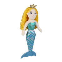 MERMAID Soft Toy