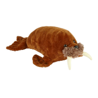 WALRUS Soft Toy