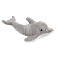 DOLPHIN Soft Toy