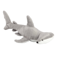 HAMMERHEAD SHARK Soft Toy