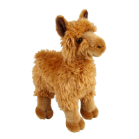 ALPACA Soft Toy