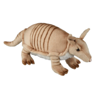 ARMADILLO Soft Toy