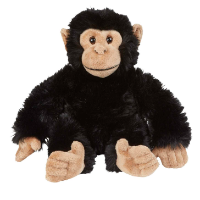 CHIMPANZEE Soft Toy