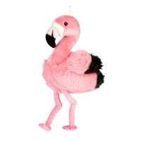 FLAMINGO Soft Toy