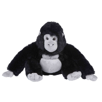 GORILLA Soft Toy