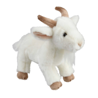 GOAT Soft Toy