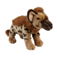 HYENA Soft Toy