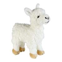 LLAMA Soft Toy