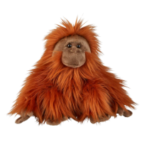 ORANG-UTAN Soft Toy