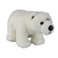 POLAR BEAR Soft Toy