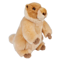 PRAIRIE DOG Soft Toy