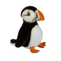 PUFFIN Soft Toy