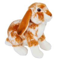 RABBIT Soft Toy