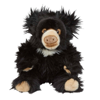 SLOTH BEAR Soft Toy