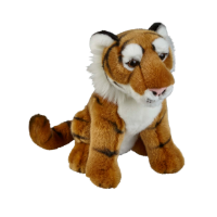 TIGER Soft Toy