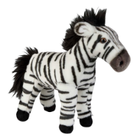 ZEBRA Soft Toy