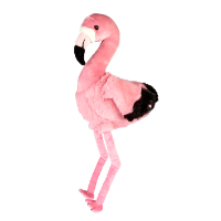 FLAMINGO Soft Toy