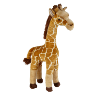 GIRAFFE Soft Toy