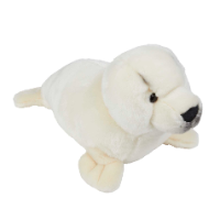 SEAL Soft Toy