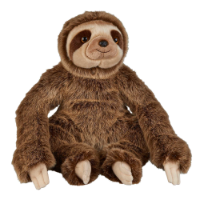 SLOTH Soft Toy