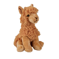 ALPACA Soft Toy