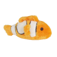 CLOWN FISH Soft Toy