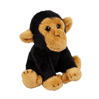 CHIMPANZEE Soft Toy