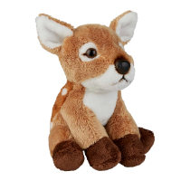 DEER Soft Toy