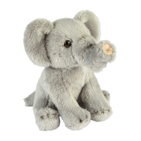 ELEPHANT Soft Toy