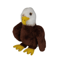 EAGLE Soft Toy