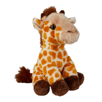 GIRAFFE Soft Toy