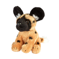 HUNTING DOG Soft Toy