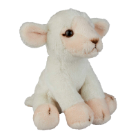 LAMB Soft Toy