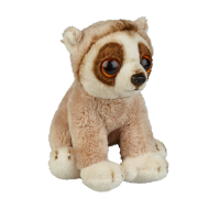 SLOW LORIS Soft Toy