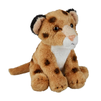 LEOPARD Soft Toy