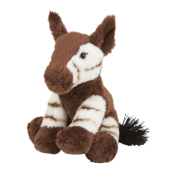 OKAPI Soft Toy