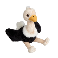 OSTRICH Soft Toy