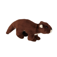 OTTER Soft Toy