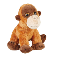 ORANG-UTAN Soft Toy